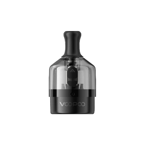 VooPoo PnP X Side Fill Pods MTL Black