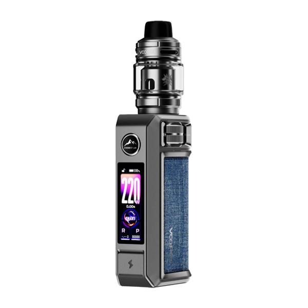Voopoo Drag 6 Kit Voopoo Drag 6 Kit