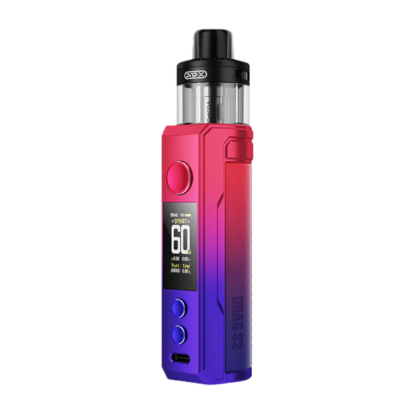 VooPoo Drag S2 Kit VooPoo Drag S2 Kit