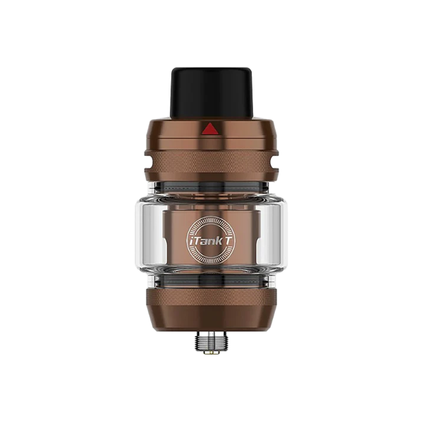VAPORESSO iTank T 6mL Dual Mesh Golden