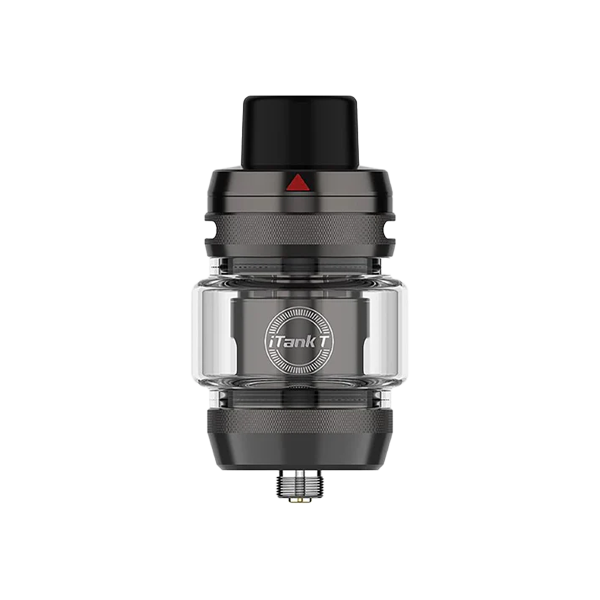 VAPORESSO iTank T 6mL Dual Mesh Grey