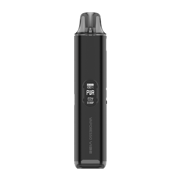 VAPORESSO Vibe Kit- Black