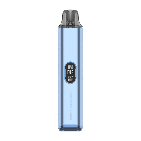 VAPORESSO Vibe Kit- Sky Blue