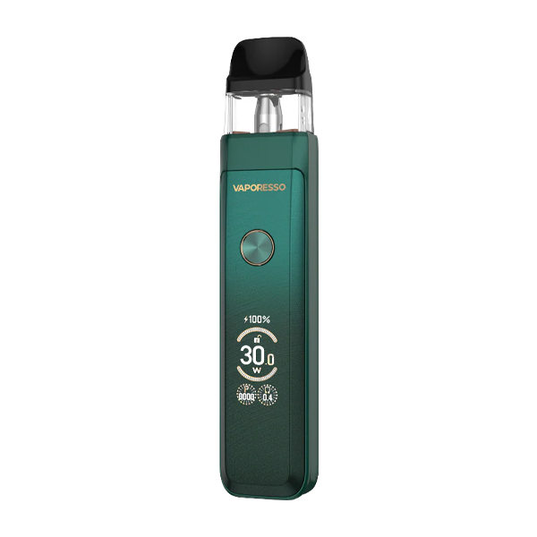 VAPORESSO XROS Pro 2 Kit- Gem Green
