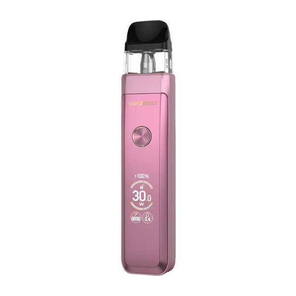 VAPORESSO XROS Pro 2 Kit- MoonLit Pink