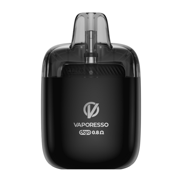 DOJO X VAPORESSO iMate OS 0.8ohm Pod