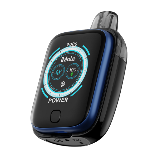 DOJO X VAPORESSO IMate OS Kit blue