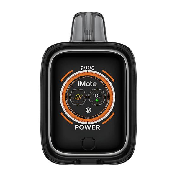 DOJO X VAPORESSO IMate OS Kit gray