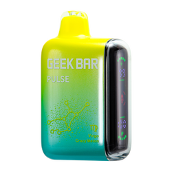 Crazy Melon Geek Bar Pulse Flavors Crazy Melon Geek Bar Pulse 15000 Review How To Use Crazy Melon Geek Bar Pulse Flavors Crazy Melon Geek Bar Pulse 15000 Review How To Use