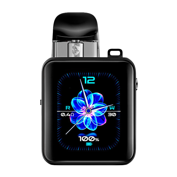 VOOPOO Argus P3 Kit Black Limited Edition