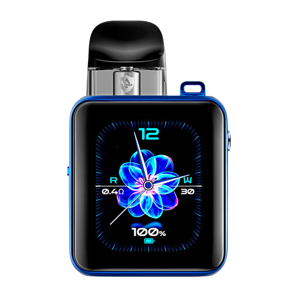VOOPOO Argus P3 Kit Blue 