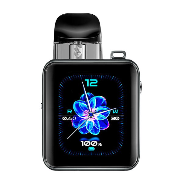 VOOPOO Argus P3 Kit Grey 