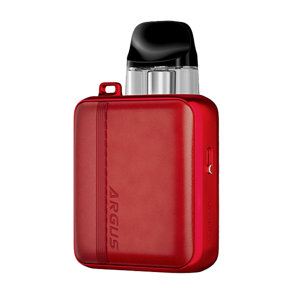 VOOPOO Argus P3 Kit Red