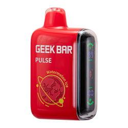 Watermelon Ice Geek Bar Pulse Vape