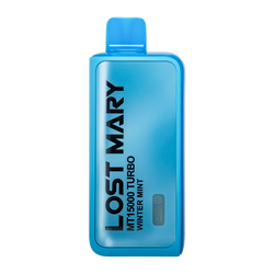 Miami Mint Lost Mary 15000 Miami Mint Lost Mary MT15000 Turbo Vape Mi-One Brands Flavor Review Australia Miami Mint Lost Mary 15000 Miami Mint Lost Mary MT15000 Turbo Vape Mi-One Brands Flavor Review Australia