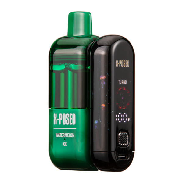 1.99 disposable vapes free shipping no minimum order STLTH LOOP MAX X ELF BAR POD main image 0
