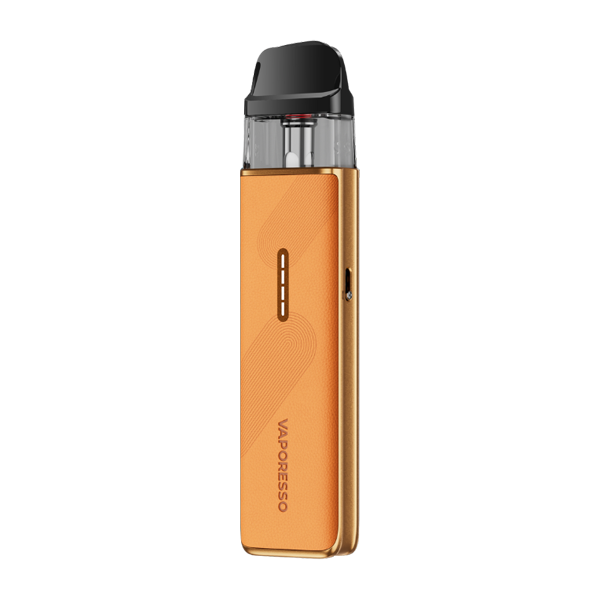 Vaporesso XROS 5 Mini Kit Retro Orange