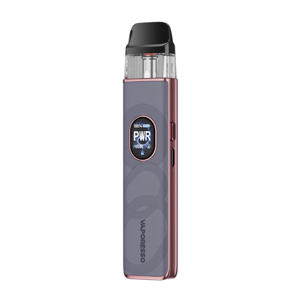 Vaporesso XROS 5 Kit Grey Leather