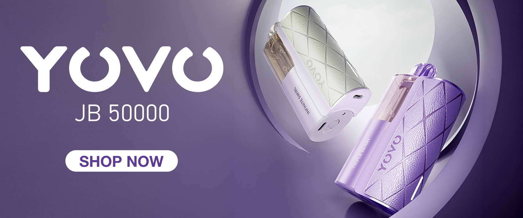 Vape Banner