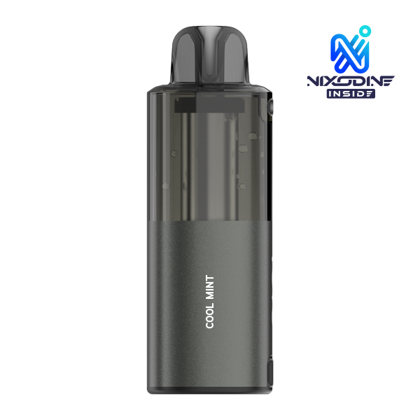 Cool Mint YOVO JB50000 Disposable Nixodine