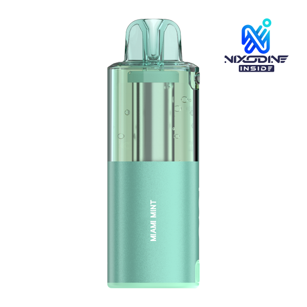 Miami Mint YOVO JB50000 Disposable Nixodine