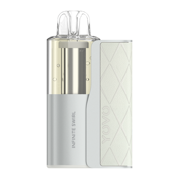 Icy Mint RYL 35K Classic Edition