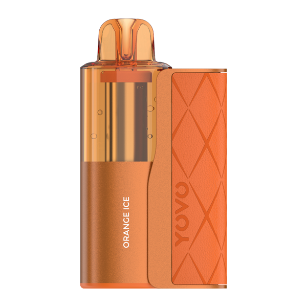 Orange Ice YOVO JB50000 Kit