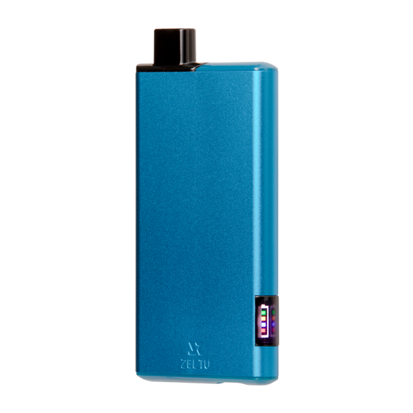 Zeltu X3 Kit Matte A2 in Blue