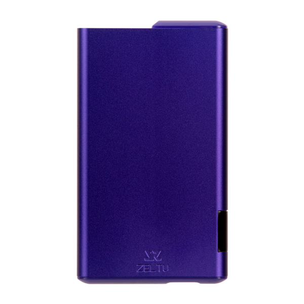 Zeltu X3 Kit Matte A1 in Purple 