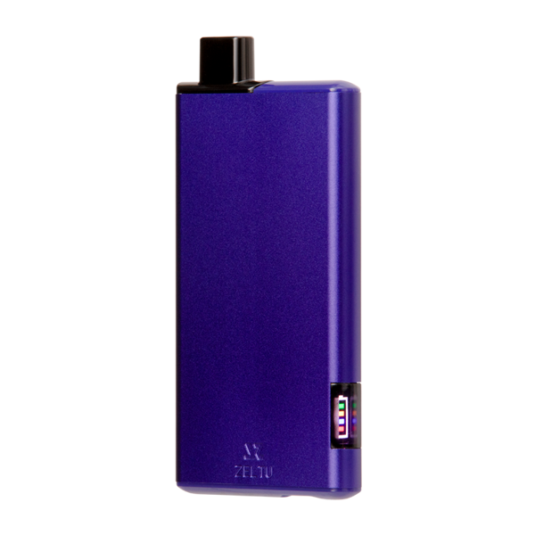 Zeltu X3 Kit Matte A2 in Purple 