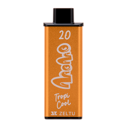 Tropicool Momo Zeltu X3 Pods 20mg