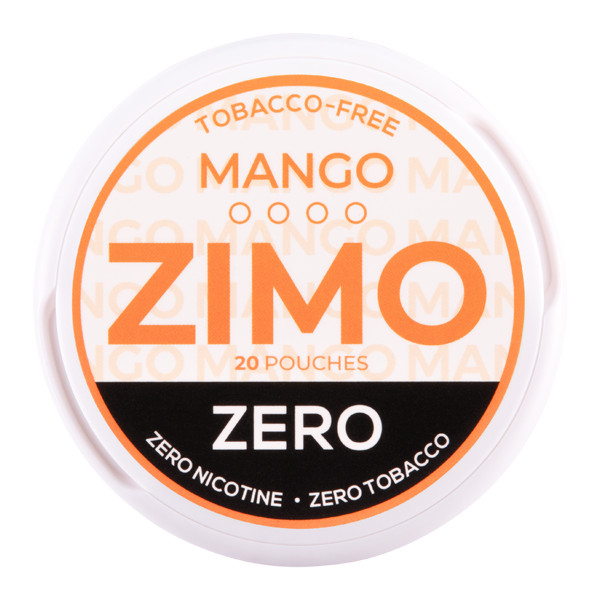 Zimo Zero- Mango