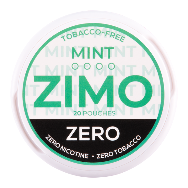 Zimo Zero- Mint