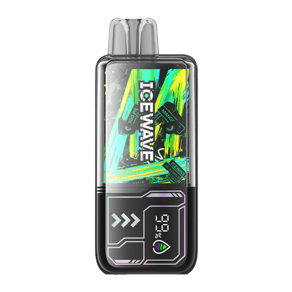 elfbar elfa kaufen Mango Ice Icewave X8500 Vape