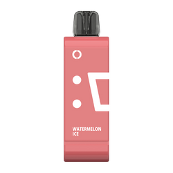 Watermelon Ice OFF STAMP SW9000 Disposable Vape