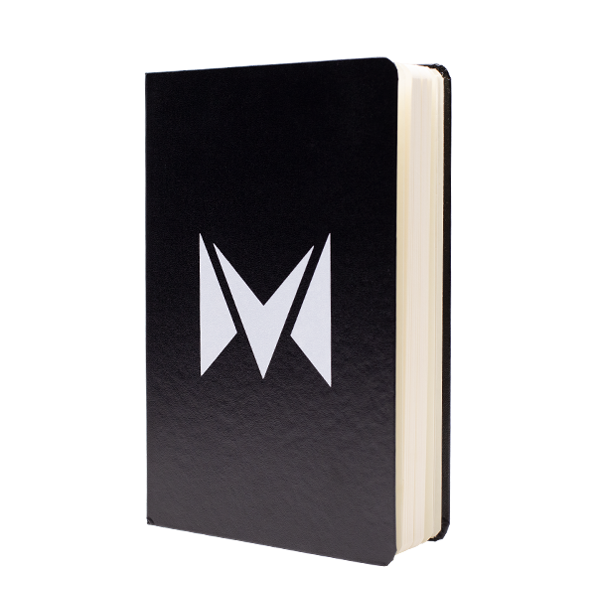 Mi-Pod Notebook