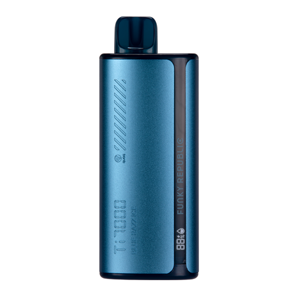 Blue Razz Ice Lost Mary Vape – Mi-One Brands