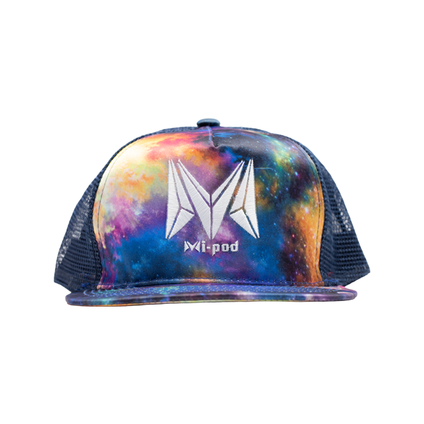 Mi-Pod Trucker Hat