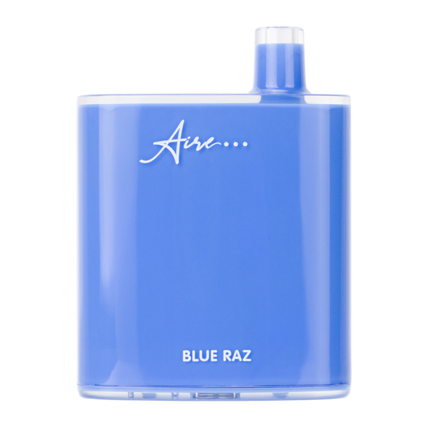 Blue Raz Aire Vape by Coolplay