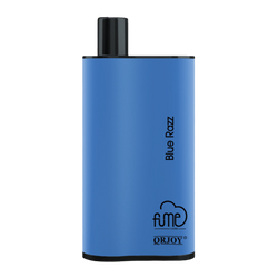 Blue Razz Fume Infinity Disposable Vape