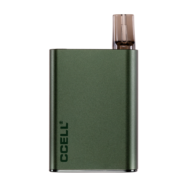 Green CCELL Palm Pro Battery