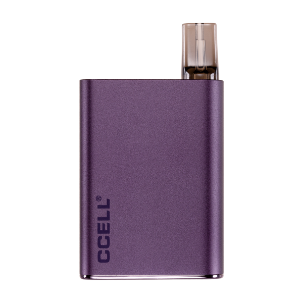 Deep Purple CCELL Palm Pro Battery