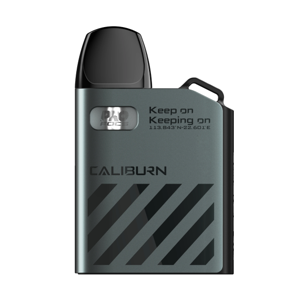 Caliburn AK2 Pod Kit