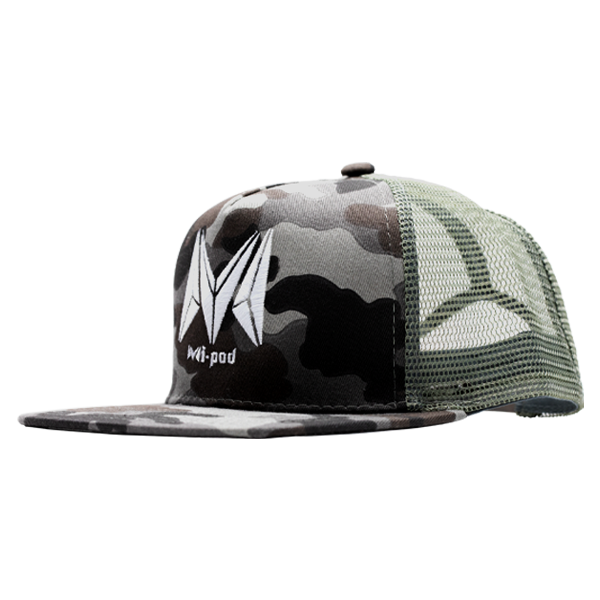 Mi-Pod Trucker Hat