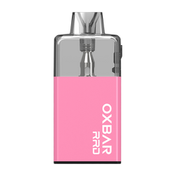 ris fredelig Droop Hot Pink Oxbar RRD Kit – Mi-One Brands