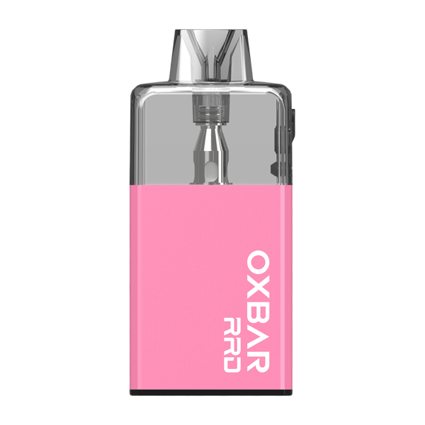 Pink ox 2025