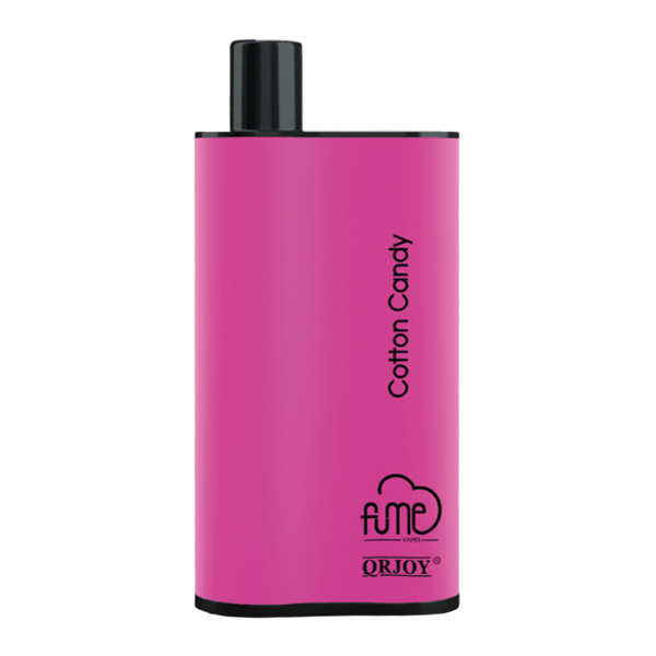 Cotton Candy Fume Infinity Disposable Vape