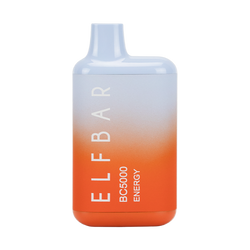 Energy Elf Bar BC5000 Disposable Vape