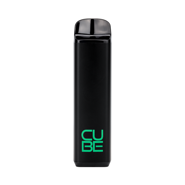 elf bar vape uk CUBE Disposables · Frostbite Flavored Vape Pen
