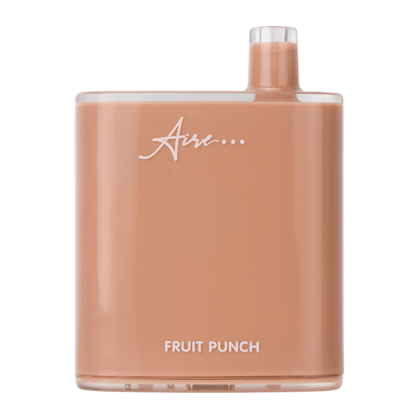 Fruit Punch Aire Vape